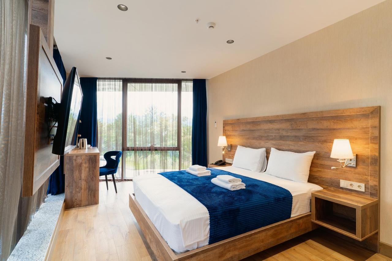 Cozy Loft Hotel Batumi Eksteriør bilde