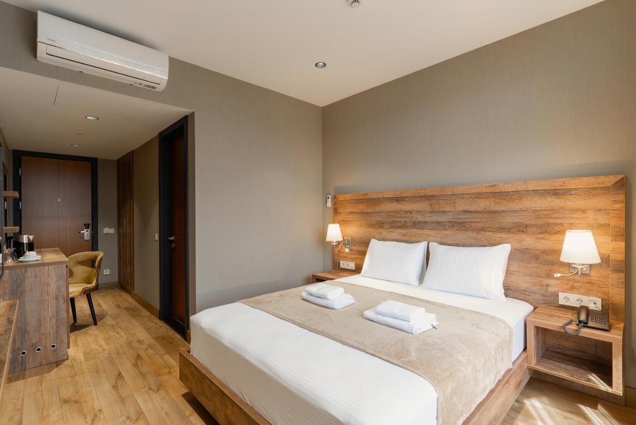 Cozy Loft Hotel Batumi Eksteriør bilde