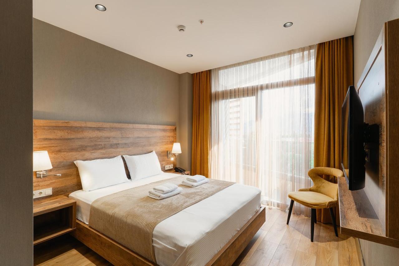 Cozy Loft Hotel Batumi Eksteriør bilde